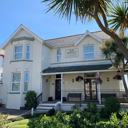Appley Lodge-2