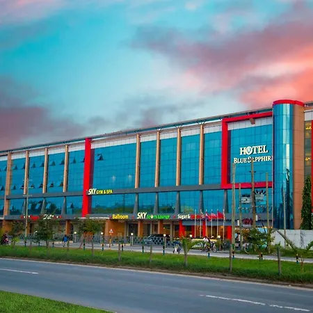 Hotel Blue Sapphire-2