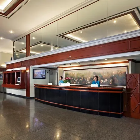 Omni Tower Sukhumvit Nana By Compass Hospitality-2
