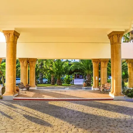 Hotel Aziza Thalasso Golf Adult Only-2