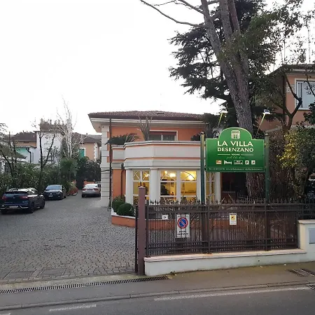 La Villa Desenzano-3