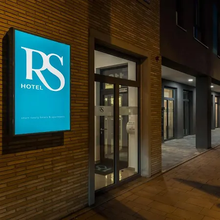 Rs-Hotel - Smart & Modern Hotel Apartments-2