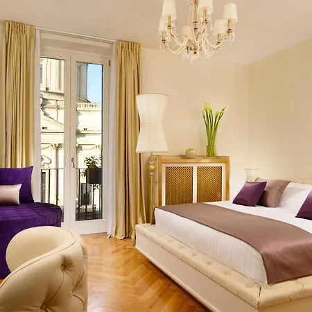 Lifestyle Suites Rome-3