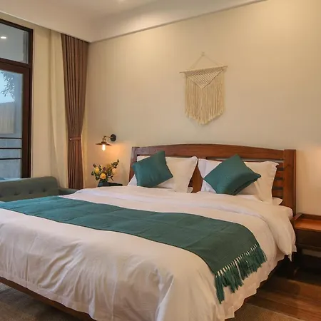 Yangshuo Dongling Resort-3