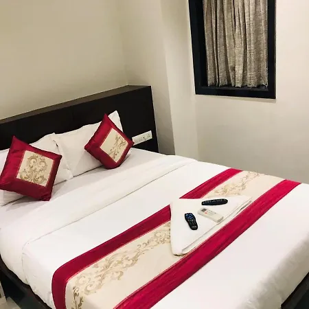 Hotel Flora Suites - Fort-2