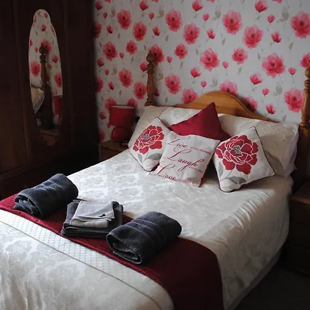 Somerton Guest House-2