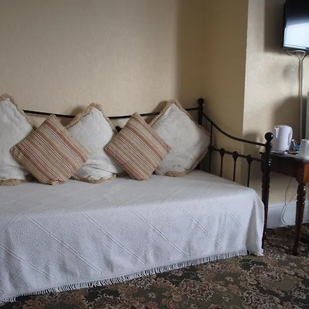 Somerton Guest House-3