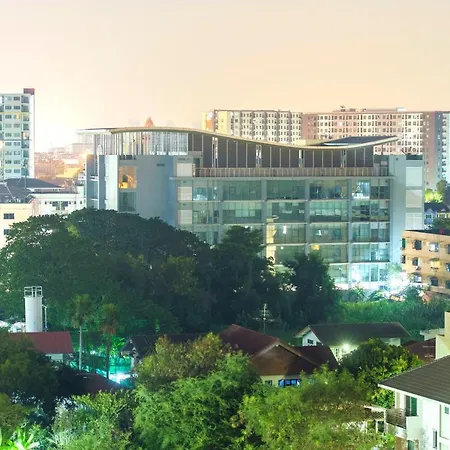 Gems Park Don Mueang Airport And Bts-3