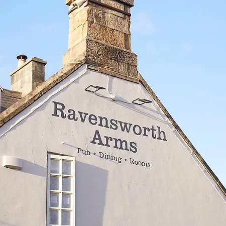 Ravensworth Arms By Chef & Brewer Collection-3