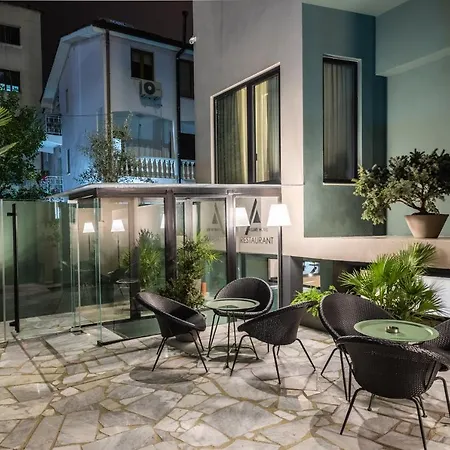 Allure Boutique Hotel-2