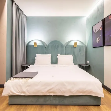 Allure Boutique Hotel-3
