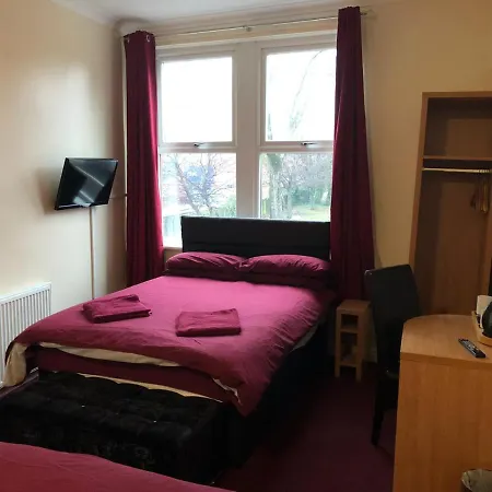 Don Valley Hotel Sheffield Arena-2
