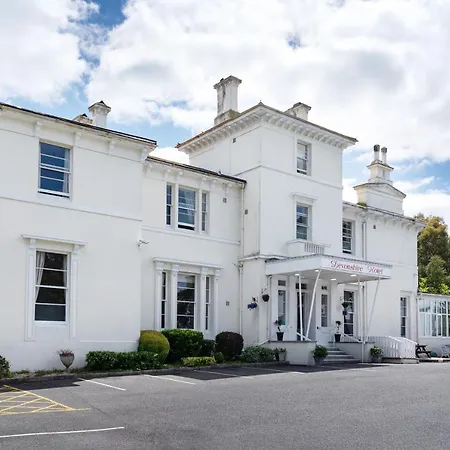 Devonshire Hotel-3