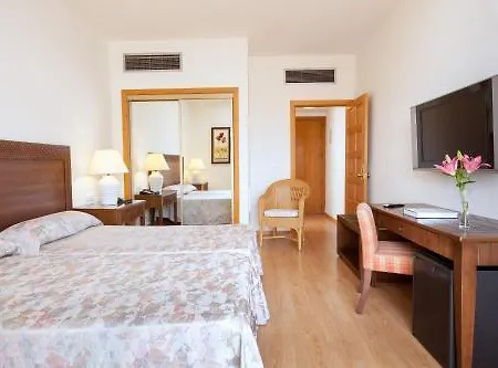 Hc Hotel Magec-2