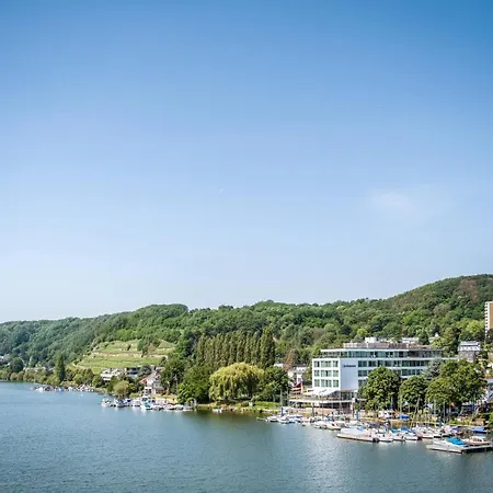 Faehrhaus Koblenz-2