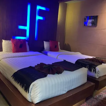 The Fusion Suites-2
