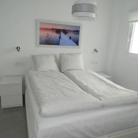 Málaga Apartamentos - Jinetes, 23-3