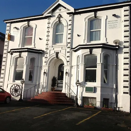Balmoral Lodge Hotel-2