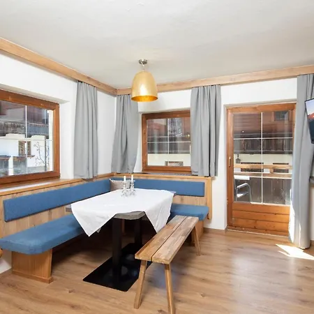 Hotel Andreas-3