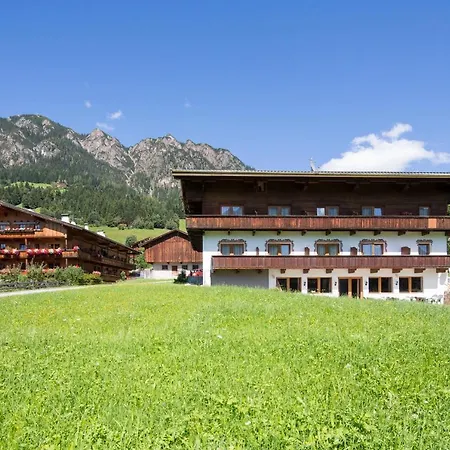 Hotel Andreas-2