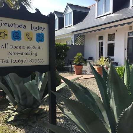 Trewinda Lodge-3