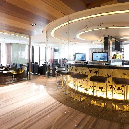 Novotel Nathan Road Kowloon-2