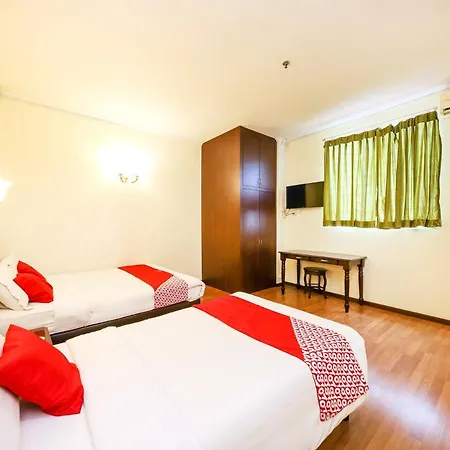 Grand Supreme Hotel-2