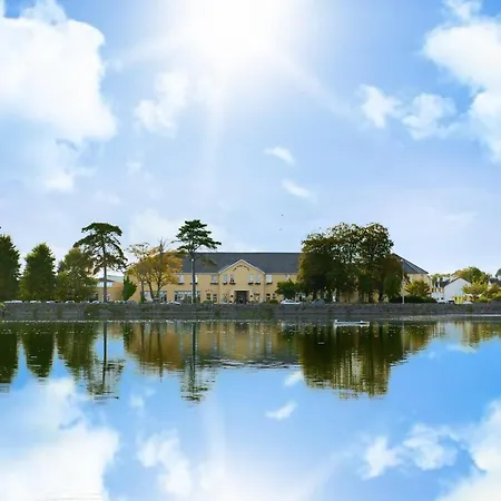 The Park Hotel Dungarvan-2
