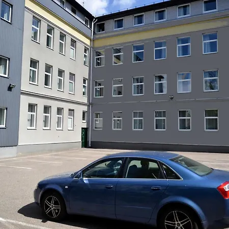 Ecotel Vilnius-3