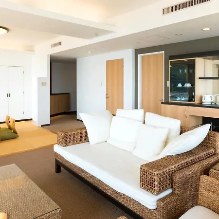 Diamond Setouchi Marine Hotel-2