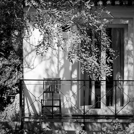 Sintra Center Guest House Escape To Nature-2