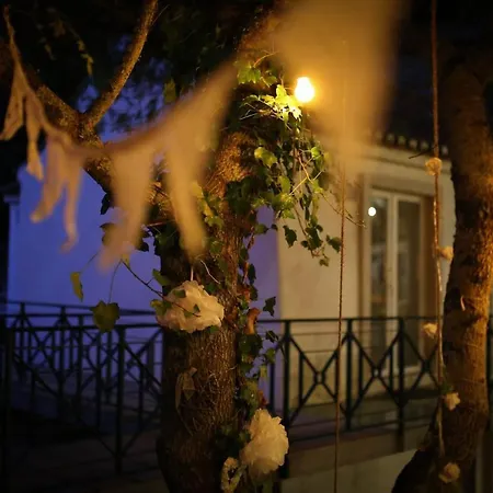 Sintra Center Guest House Escape To Nature-3