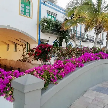 Pension Playa-3