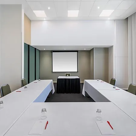 Adina Apartment Hotel Sydney Central-2