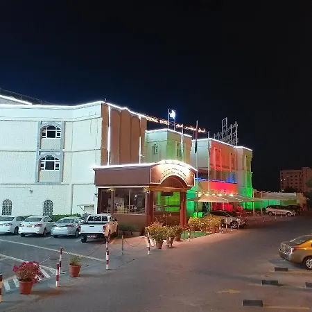 Bowshar International Hotel-3