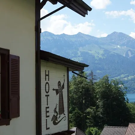 Hotel Beatus-2