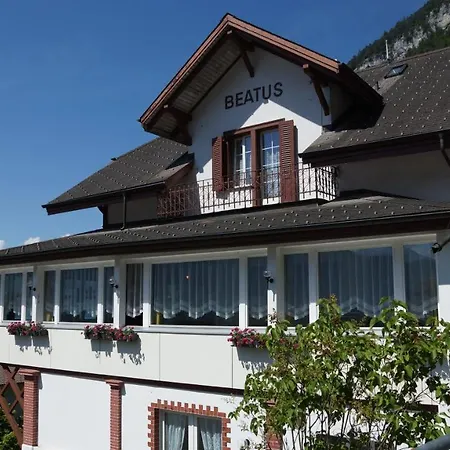 Hotel Beatus-3