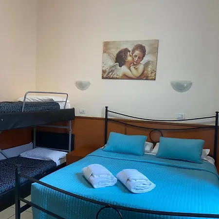 Hotel Alius-2