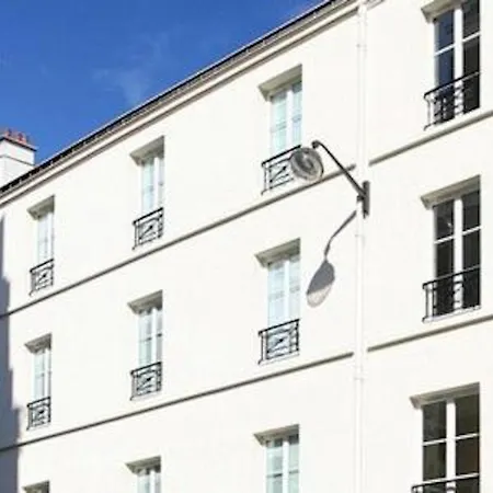 Hôtel Tingis-2