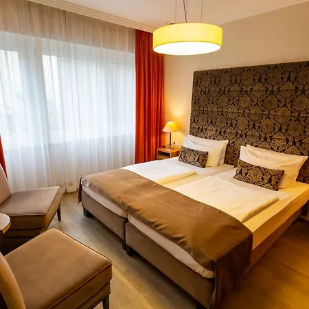 Golden Tulip Berlin Hotel Hamburg-2