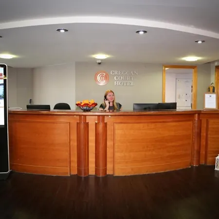 Creggan Court Hotel-3