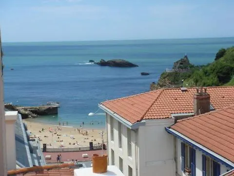 Hotel Les Alizes