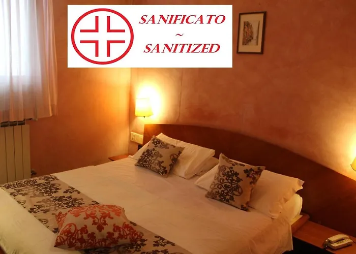 Hotel Doge Venezia