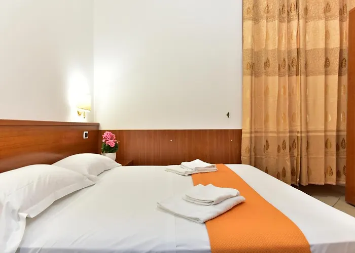 B&B Termini Roma