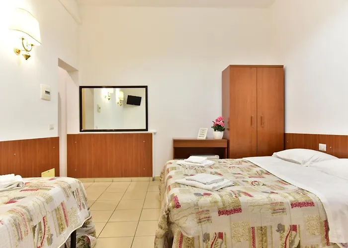 B&B Termini