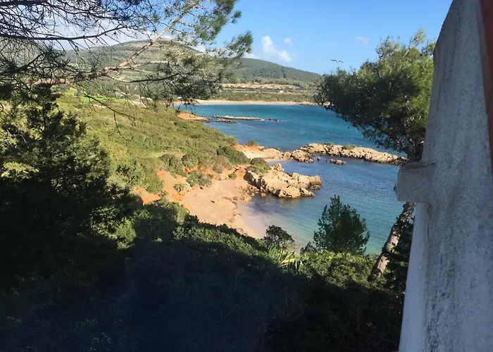 Cala Azul Residence B&B Alghero