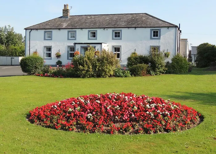 Surrone Guest House Gretna Green