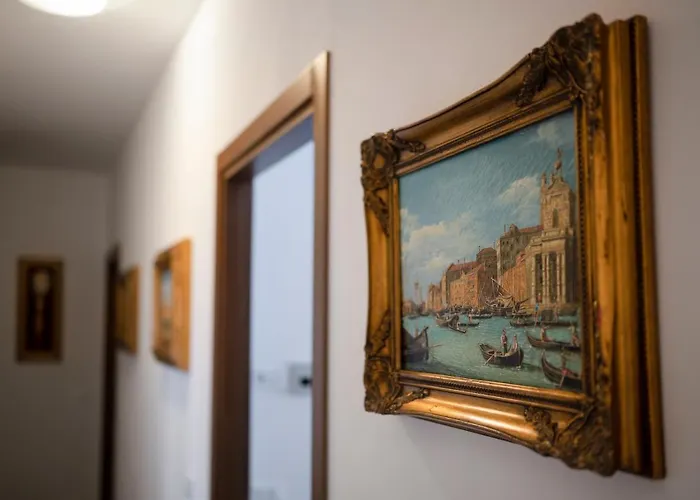 Hotel Ca' degli Specchieri Venezia