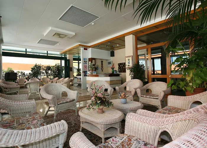 Hotel Chic