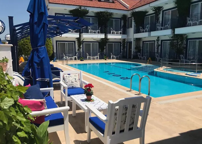 Rota Hotel